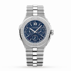 Chopard Alpine Eagle XL Chrono 44mm Automatic 298609-3001