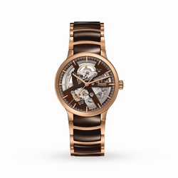 Rado Centrix 38mm Mens details R30181312