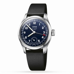 Oris Big Crown Pointer Date Calibre 403 38mm Mens details 01 403 7776 4065-07 5 19 11
