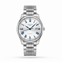 Longines Master Collection 42mm Mens details L28934796