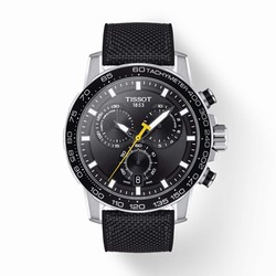 Tissot T-Sport 45.5mm Mens details T1256171705102
