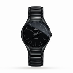 Rado True 40mm Unisex details R27071152