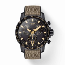 Tissot T-sport 45.5mm Mens details T1256173705101
