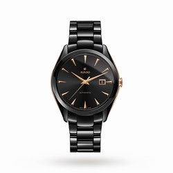 Rado HyperChrome 42mm Unisex details R32252162