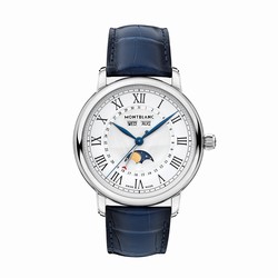 Montblanc Star Legacy Full Calendar 42mm 128676