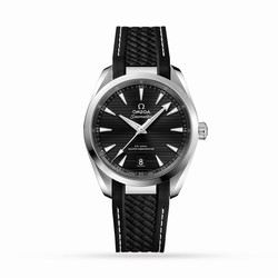 Omega Seamaster Aqua Terra Co-Axial 38mm Mens details O22012382001001