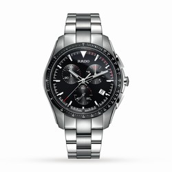 Rado HyperChrome 45mm Mens details R32259153