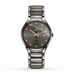 Rado True 40mm Unisex details R27057732