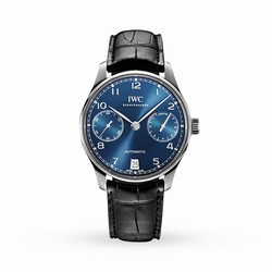 IWC Portugieser 42mm Mens details IW500710