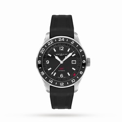 Montblanc 1858 GMT 42mm 129766