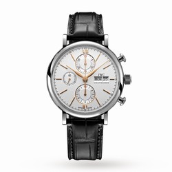 IWC Portofino 42mm Mens details IW391031