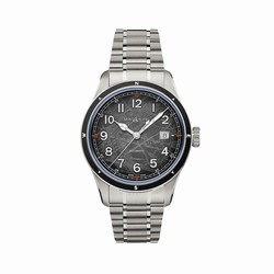 Montblanc 1858 Automatic Date 0 Oxygen The 8000 41mm Mens details 130984