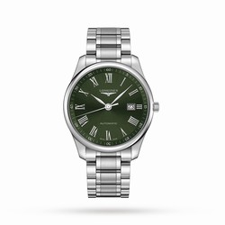 Longines Master Collection 42mm Mens details L28934096