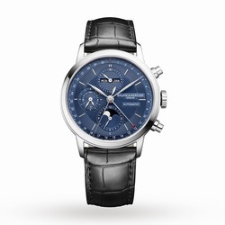 Baume & Mercier Classima 42mm Mens details M0A10484
