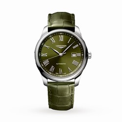 Longines Master Collection 42mm Mens details L28934092 L28934092