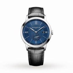 Baume & Mercier Classima 42mm Mens details M0A10480