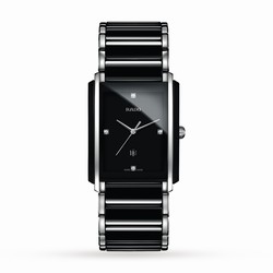 Rado Integral 41mm Mens details R20206712