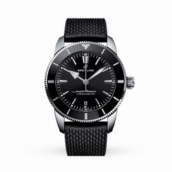 Breitling Superocean Heritage B20 Automatic 44 details AB2030121B1S1