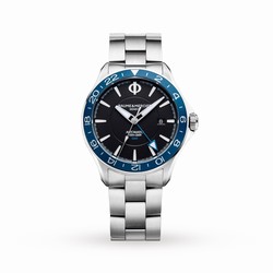 Baume & Mercier Clifton Club 42mm Mens details M0A10487