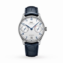 IWC Portugieser 42mm Mens details IW500705