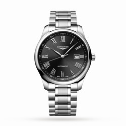 Longines Master Collection 40mm Mens details L27934596 L27934596