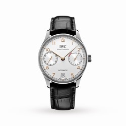 IWC Portugieser 42mm Mens details IW500704