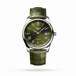 Longines Master Collection 40mm Mens details L27934092