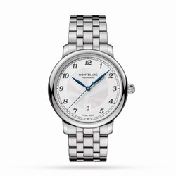 Montblanc Star Legacy 42mm Mens details 128682