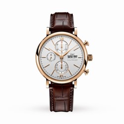 IWC Portofino 42mm Mens details IW391025