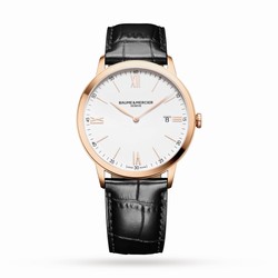 Baume & Mercier My Classima Mens details M0A10441
