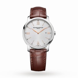 Baume & Mercier Classima 42mm Mens details BM0A10415