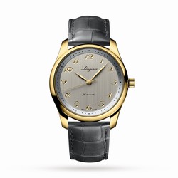 Longines Master Collection Limited Edition 190th Anniversary 40mm Mens details L27936732