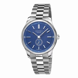 Gucci G-Timeless 40mm Mens details YA126389