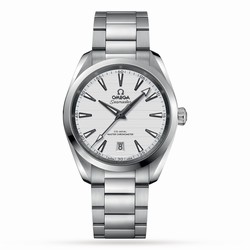 Omega Seamaster Aqua Terra 150M Co-Axial Master Chronometer 38mm O22010382002001