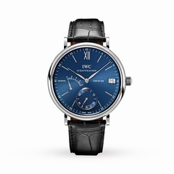 IWC Portofino 45mm Mens details IW510106