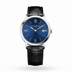 Baume & Mercier Classima 40mm Mens details BM0A10324