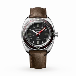 Longines Ultra-Chron 43mm Mens details Set L28364528