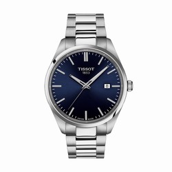Tissot PR 100 Blue 40mm T1504101104100