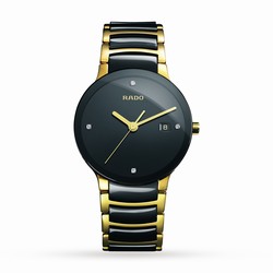 Rado Centrix 42mm Mens details R30929712