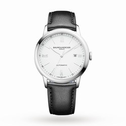 Baume & Mercier Classima 42mm Mens details BM0A10332