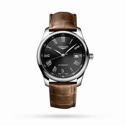 Longines Master Collection 40mm Mens details L27934592