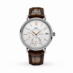 IWC Portofino 45mm Mens details IW510103