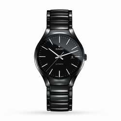 Rado True 40mm Unisex details R27056162