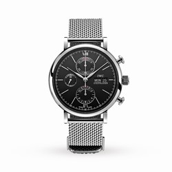 IWC Portofino 42mm Mens details IW391030