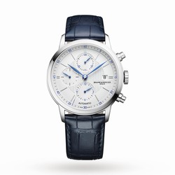 Baume & Mercier Classima 42mm Mens details BM0A10330