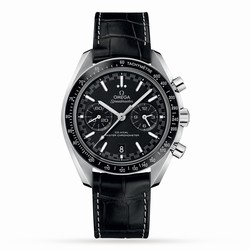 Omega Speedmaster Racing Co-Axial Master Chronometer Chronograph 44.25mm O32933445101001