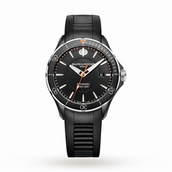 Baume & Mercier Clifton Club Shelby Cobra M0A10339