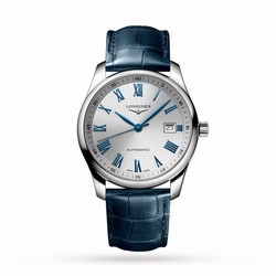 Longines Master 40mm Mens details L27934792