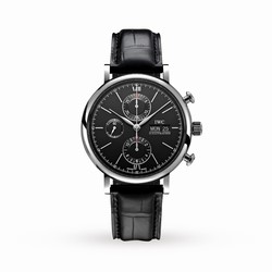 IWC Portofino 42mm Mens details IW391029