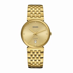 Rado Florence Diamonds 38mm Unisex details R48914713